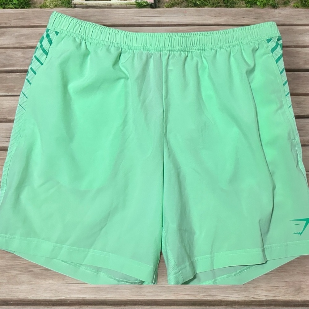 Men’s Gymshark xxl